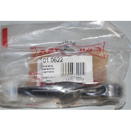 01.0622 CAUTEX BIELLETTA CAMBIO PER RENAULT