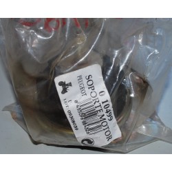 01.0499 CAUTEX SUPPORTO MOTORE PER PEUGEOT CITROEN