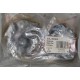 18.0604 CAUTEX 2x SUPPORTO SCARICO PER MERCEDES CLASSE C W202