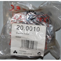 20.0010 CAUTEX SUPPORTO MOTORE PER BMW SERIE 3 E30