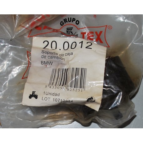 20.0012 CAUTEX SUPPORTO MOTORE PER BMW SERIE 3 SERIE 6 SERIE 7