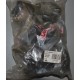 20.467 CAUTEX 5x SUPPORTO SCARICO PER BMW SERIE 3 SERIE 5 SERIE 7