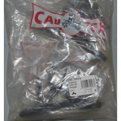 20.0531 CAUTEX 2x SUPPORTO SCARICO PER BMW SERIE 3 E46