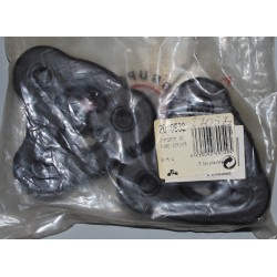 20.0532 CAUTEX 2x SUPPORTO SCARICO PER BMW SERIE 3 E46