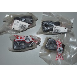 20.0534 CAUTEX 4x SUPPORTO SCARICO PER BMW SERIE 5 E39
