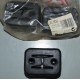 20.0536 CAUTEX 3x SUPPORTO SCARICO PER BMW SERIE 5 SERIE 7
