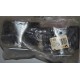 20.0539 CAUTEX 2x SUPPORTO SCARICO PER BMW SERIE 5 E39