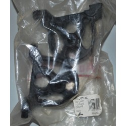 20.0541 CAUTEX 2x SUPPORTO SCARICO PER BMW SERIE 3 E46 BMW X5