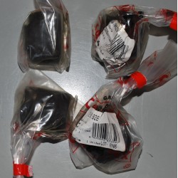 20.0828 CAUTEX 4x SUPPORTO BARRA STABILIZZATRICE PER BMW SERIE 3 5 7