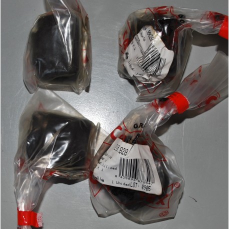 20.0828 CAUTEX 4x SUPPORTO BARRA STABILIZZATRICE PER BMW SERIE 3 5 7
