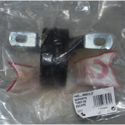 46.0012 CAUTEX SUPPORTO SCARICO PER AUDI A4 PASSAT