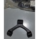 46.0013 CAUTEX SUPPORTO SCARICO PER AUDI A4 A6 PASSAT III