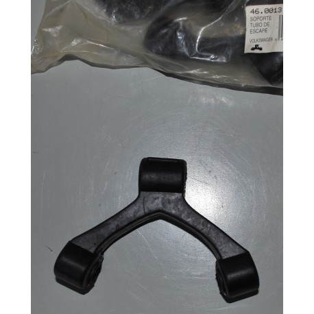 46.0013 CAUTEX SUPPORTO SCARICO PER AUDI A4 A6 PASSAT III