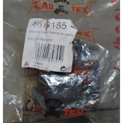 46.0155 CAUTEX SUPPORTO MOTORE POSTERIORE DESTRO PER VW GOLF III VENTO