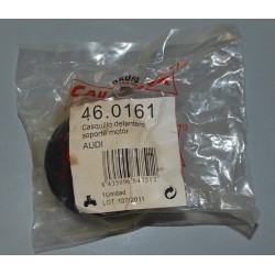 46.0161 CAUTEX TAMPONE PARACOLPO SOSPENSIONE MOTORE PER AUDI