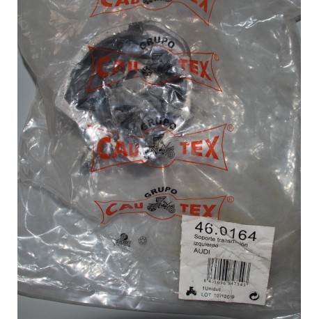 46.0164 CAUTEX SUPPORTO TRASMISSIONE PER AUDI VW