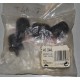 46.0446 CAUTEX 4x SUPPORTO SCARICO PER AUDI VW