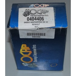 0404406 OCAP Giunto di supporto / guida BILATERALE PER DACIA RENAULT