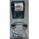 0581902 OCAP Asta / Puntone, Stabilizzatore Dx  PER AUDI SKODA VW