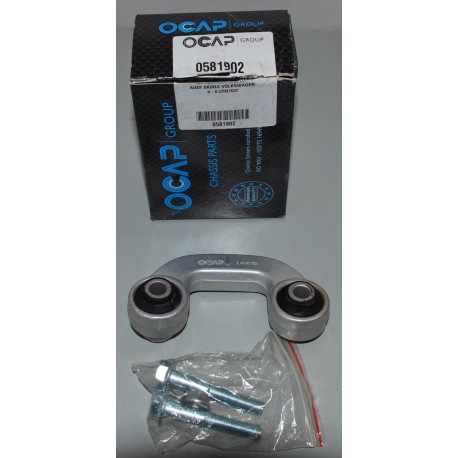 0581902 OCAP Asta / Puntone, Stabilizzatore Dx  PER AUDI SKODA VW