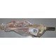 46.0934 CAUTEX LEVA CAMBIO PER VW GOLF III TDI 16v