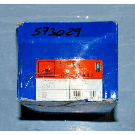 603998 ATE KIT PASTIGLIE FRENO PER CITROEN C5