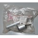 46.2405 CAUTEX SUPPORTO SCARICO PER VW GOLF III