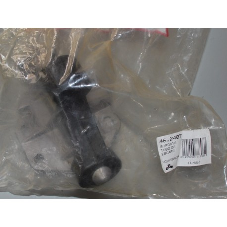 46.2407 CAUTEX SUPPORTO SCARICO PER VW PASSAT III