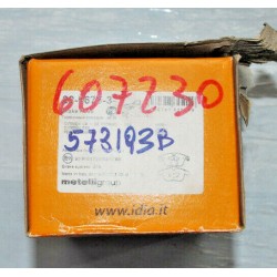 22-0675-3- IDIA METELLI KIT PASTIGLIE FRENO PER CITROËN DS5 DS4 C4 PEUGEOT 5008