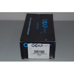 0281300 OCAP Testa barra d'accoppiamento Dx PER RENAULT CLIO II