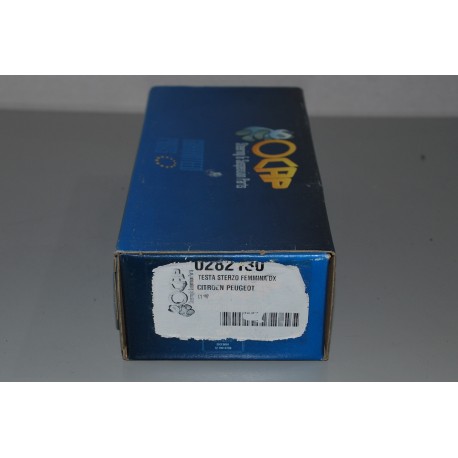 0282130 OCAP Testa barra d'accoppiamento Dx PER TOYOTA PEUGEOT CITROEN