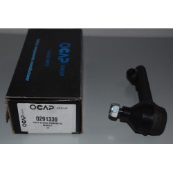 0291339 OCAP Testa barra d'accoppiamento anteriore Sx PER RENAULT