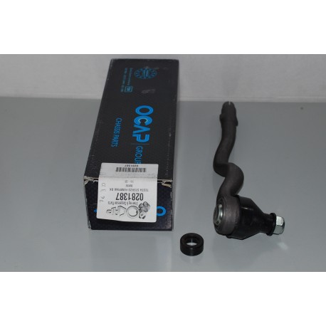 0281387 OCAP Testa barra d'accoppiamento Dx PER BMW SERIE 3 Z4