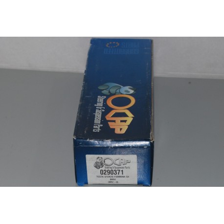 0290371 OCAP Testa barra d'accoppiamento Sx PER BMW SERIE 3 Z3