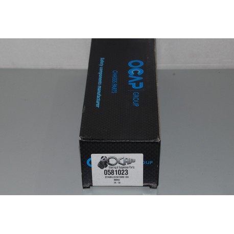 0581023 OCAP Asta / Puntone, Stabilizzatore Dx PER BMW SERIE 5