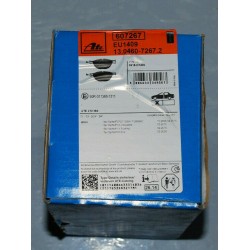 607267 ATE KIT PASTIGLIE FRENO PER BMW S5 S6 S7