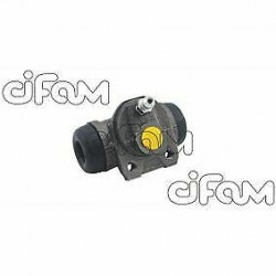 101-579 CILINDRETTO FRENO CIFAM PEUGEOT 106 206 PRIMA SERIE