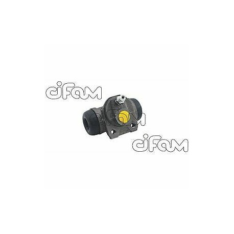 101-579 CILINDRETTO FRENO CIFAM PEUGEOT 106 206 PRIMA SERIE