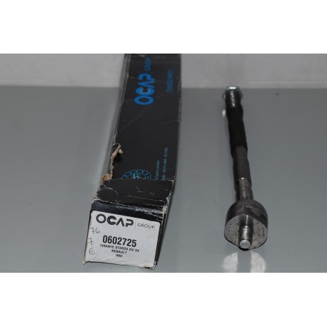 0602725 OCAP Giunto assiale, Asta trasversale PER RENAULT TWINGO II
