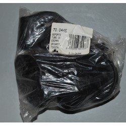 70.0445 CAUTEX 4x SUPPORTO SCARICO PER DAIHATSU TOYOTA