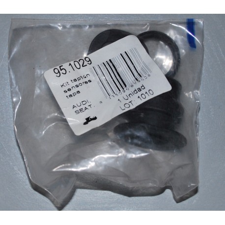 95.1029 CAUTEX KIT SENSORE TAPPO TERMOSTATO PER AUDI VW