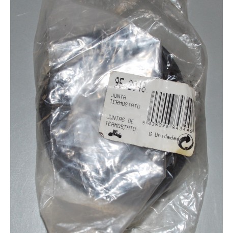 95.2048 CAUTEX 6x GUARNIZIONE TERMOSTATO DIAMETRO 62x68mm PER RENAULT