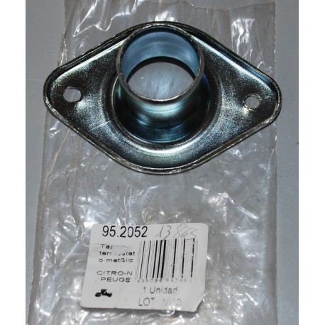 95.2052 CAUTEX TAPPO METALLICO TERMOSTATO PER CITROEN PEUGEOT