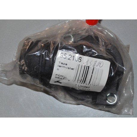 95.2106 CAUTEX TAPPO TERMOSTATO PER FORD VW SEAT