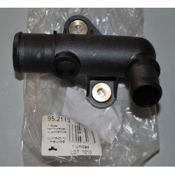 95.2113 CAUTEX TAPPO TERMOSTATO PER CITROEN PEUGEOT