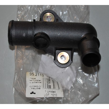 95.2113 CAUTEX TAPPO TERMOSTATO PER CITROEN PEUGEOT