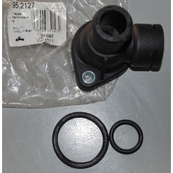 95.2127 CAUTEX TAPPO TERMOSTATO PER AUDI VW