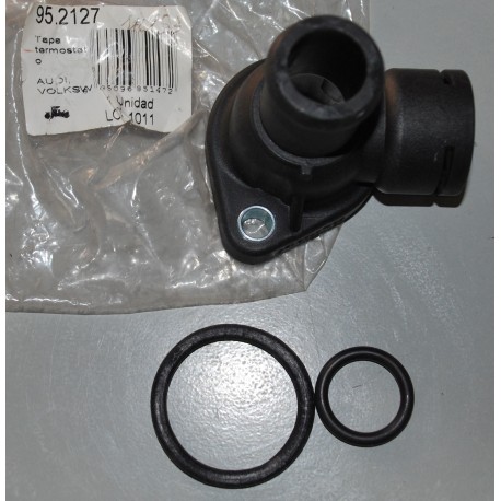 95.2127 CAUTEX TAPPO TERMOSTATO PER AUDI VW