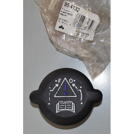 95.4132 CAUTEX TAPPO RADIATORE PER CITROEN PEUGEOT