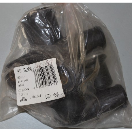95.5204 CAUTEX FLANGIA TERMOSTATO PER CITROEN PEUGEOT